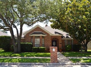 1217 Parkrow Pl, Irving, TX 75060