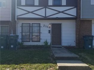 2119 Binford Ln, Richmond, VA 23223