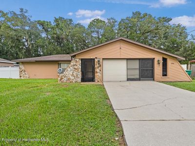 306 W Harvard St, Inverness, FL, 34452