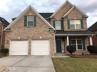 652 Scenic Creek Dr, Lawrenceville, GA 30046