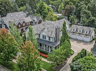 555 Vinewood Ave, Birmingham, MI
