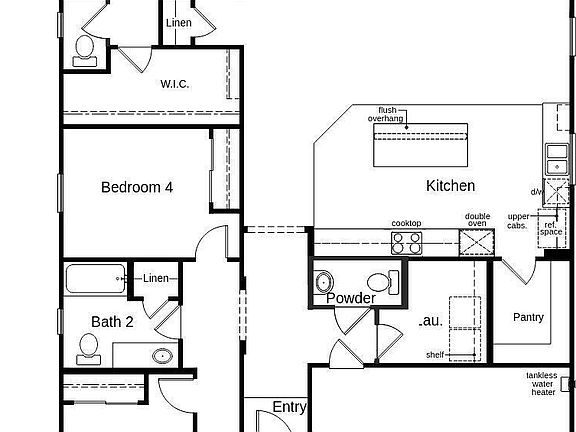 2nd image of 16792 S Paseo Columpio