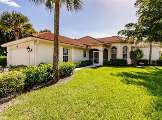15191 Harbour Isle Dr, Fort Myers, FL 33908