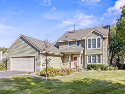 16729 Candlewood Pkwy, Eden Prairie, MN, 55347