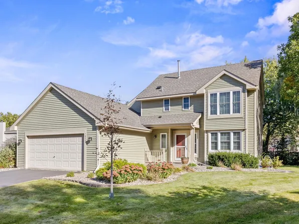 16729 Candlewood Pkwy, Eden Prairie, MN 55347