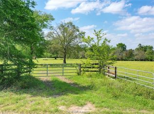 Gin Rd, Midway, TX 75852