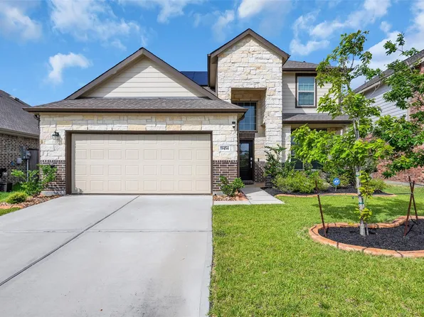 9454 Brookwood Bend Dr, Baytown, TX 77521