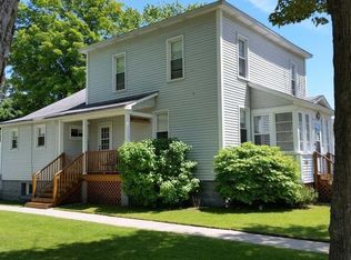 311 W Maple St, Alpena, MI 49707