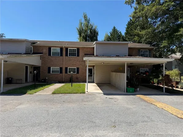 2219 Shadow Valley Rd APT E, High Point, NC 27265