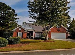 126 Steeplechase Rd, Savannah, GA 31405