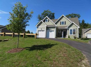 95 Springwood Way UNIT 72, Manchester, NH 03102