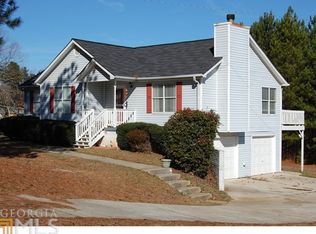 146 Cranford Mill Dr, Newnan, GA 30265