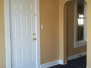 823 Jefferson St, Springfield, OH 45506