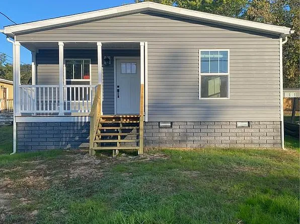 2510 Virginia Ave, Hurricane, WV 25526