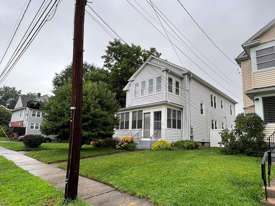 58 Gillette St, West Hartford, CT 06119 Zillow