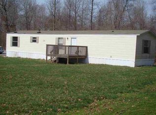 3252 Bush Rd, Cadiz, KY 42211