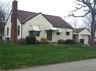 205 Ohio Ave, Louisville, OH 44641