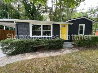 398 Caribou Rd, Asheville, NC 28803