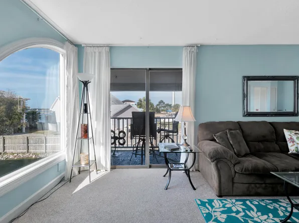101 Old Ferry Rd Unit 14C, Shalimar, FL 32579