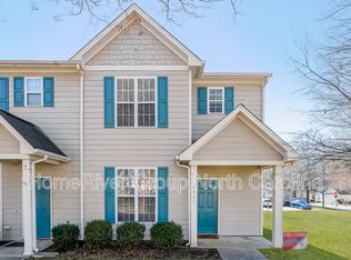 4407 Moss Garden Path, Raleigh, NC 27616