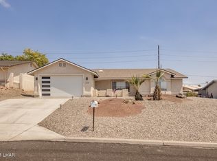 2608 Glengarry Dr, Lake Havasu City, AZ 86404