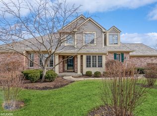 4530 N Seminole Dr, Glenview, IL 60026