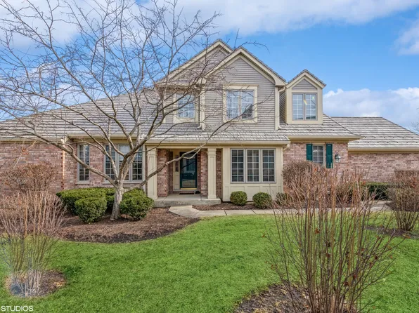 4530 N Seminole Dr, Glenview, IL 60026