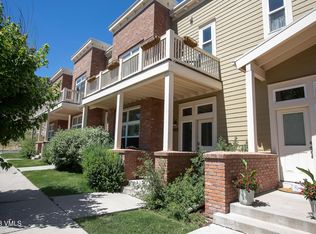 22 Gamble St, Eagle, CO 81631