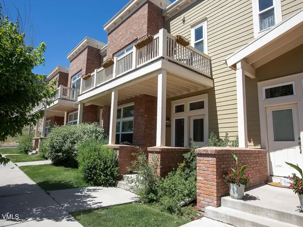 22 Gamble St, Eagle, CO 81631