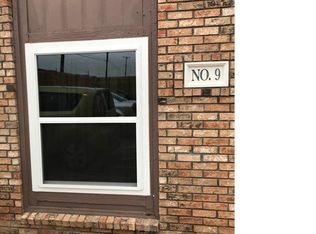 1401 N Jefferson St #9, Amarillo, TX 79107