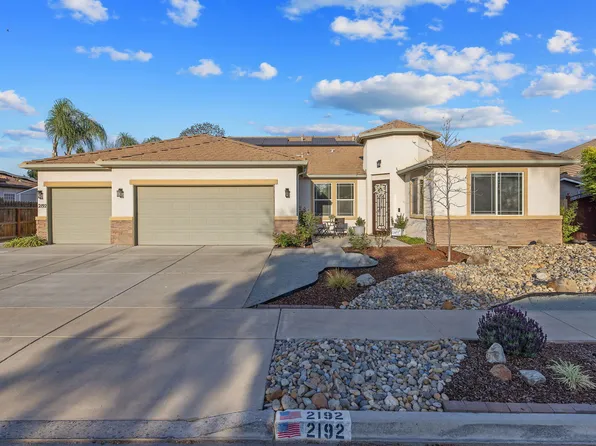 2192 N Weyrich Court, Tulare, CA 93274