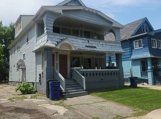 3820 E 142nd St #3, Cleveland, OH 44128