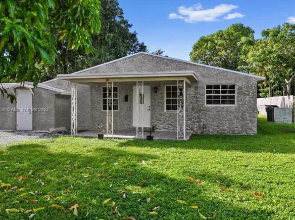 308 SW 14th Ct, Fort Lauderdale, FL 33315