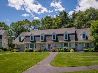 547 Washington St APT A11, Pembroke, MA 02359