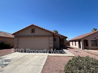14942 W Ventura St, Surprise, AZ 85379