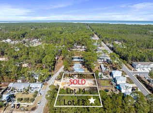 1st St Lot 13, Pt Washington, FL 32459