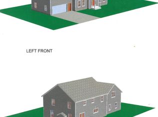 12 Poor Farm Rd, Brookline, NH 03033