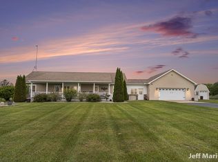 2057 Nickleplate Rd, Ionia, MI 48846