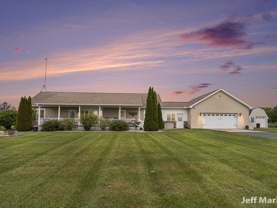 2057 Nickleplate Rd, Ionia, MI, 48846