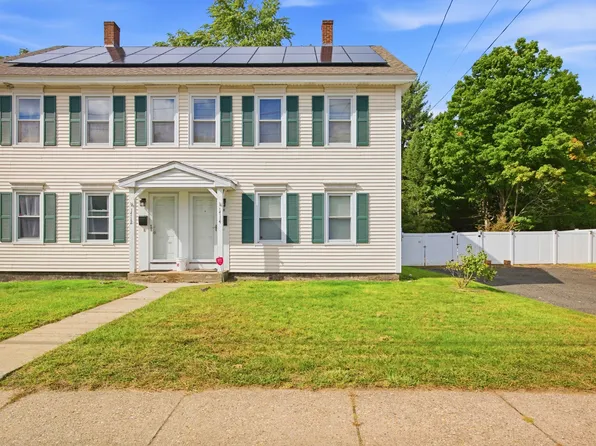 1712-1714 N Main St, Palmer, MA 01069
