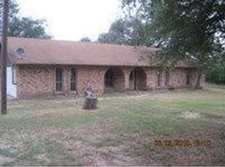 157 Gill Ln, Waco, TX 76705
