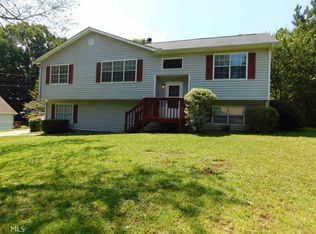 1731 Rolling Hills Trl SE, Conyers, GA 30094