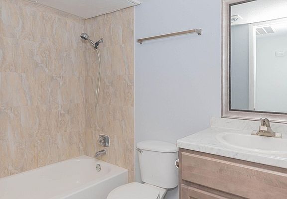 C Plan - Bathroom
