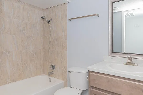 C Plan - Bathroom