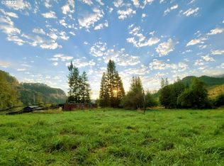 5812 Lutsinger Creek Rd, Scottsburg, OR 97473