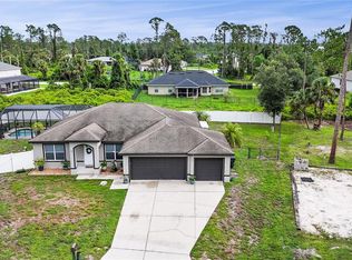 1546 Gourmet Rd, North Port, FL 34288