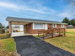 85 Center St E, Greeneville, TN 37743