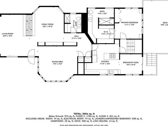 4th image of 932 N Oak Park Ave