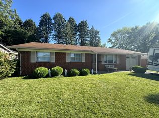 27 Eastmoor Dr, Mount Vernon, OH 43050