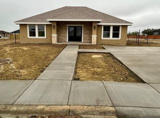3208 Eloisa Dr, Eagle Pass, TX 78852
